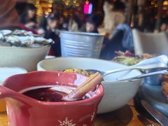 -THE CANNERY&JUJU 新鲜海鲜·牛排美食酒廊