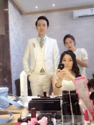 唯一视觉摄影工作室(李家村万达店)-唯一视觉婚纱摄影(李家村店)