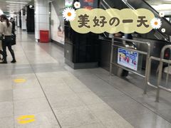 -大剧院(地铁站)