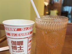 -伽喱博士 Dr.CURRY咖喱饭(太阳宫咖喱店)