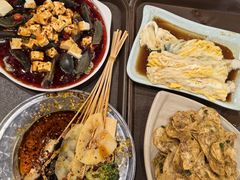 -小街天府(西工小街店)