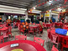 -胜海大排档·海鲜·黄鳝饭(十年老店)