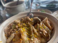-无锡苏宁银河国际酒店-悦府65中餐厅