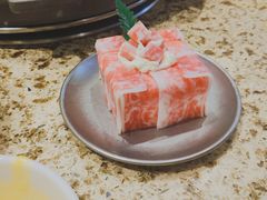 -東門韩国传统烤肉·韩国料理(银座直营店)
