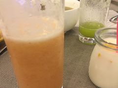 -巴西烤肉海鲜自助餐厅