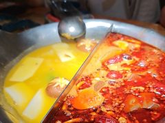 -湊湊火锅·茶憩(上海合生汇店)