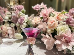 -PARFUM FLORAL花境法餐(南京首店)