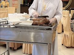 -北京全聚德(方庄店)