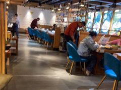-一品诚记烤肉·甄选店(中南路店)