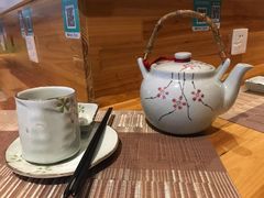 -酒井酱子·深夜食堂(东城汇店)