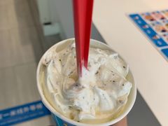 -DQ·蛋糕·冰淇淋(石家庄北国奥特莱斯店)