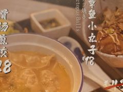 -雷门拉面店(新光天地店)