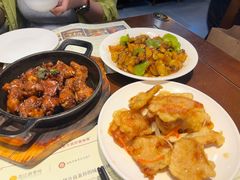 -老厨家(友谊路总店)