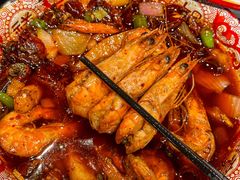 -李叔叔虾蟹大排档(青羊店)