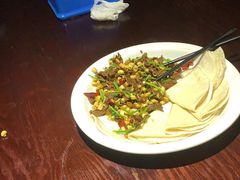 -永安鱼庄·镇江菜(东吴路店)