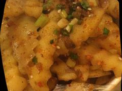 -齐齐哈尔烤肉·烧烤·烤鱼(万科时一区店)