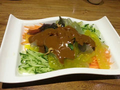 android_upload_pic-一轩饺子馆(丽都店)