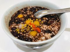 -堂屋糖水店(愚园店)