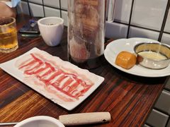 -管家巷重庆火锅牛蛙黄骨鱼(东晓南店)