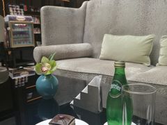 -行者书屋大堂吧 ·下午茶(南京圣和府邸酒店)