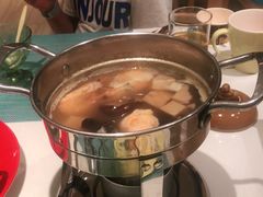 -味餐厅·海鲜·火锅·自助餐