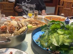 -和源祥·日照菜扛把子(万平口一店)