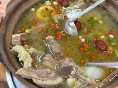 -九米羊肉炉(东渡店)