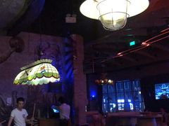 -MR.ROCKY洛奇先生RESTAURANT&BAR(宝安壹方城店)
