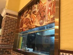 -巴依老爷·新疆美食(上城区天城路店)