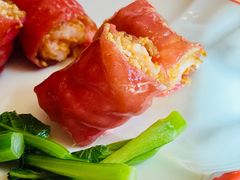 -华尔道夫酒店·紫金阁