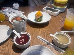 -草窝烤鸭·新京菜(振华广场店)