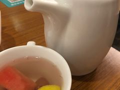 -许榴香西餐厅(台东步行街店)