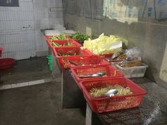 -重庆特色冷锅鱼(武大店)