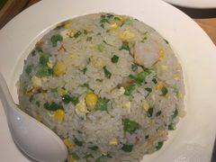 扬州炒饭-千寻音乐餐厅