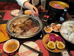 -牛New寿喜烧(闵行龙湖天街店)