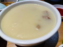 -百年认一力·清真牛羊肉(南中环店)