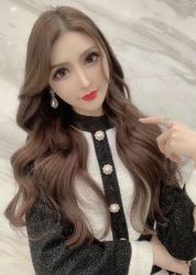 点击看大图 -3AM HAIR SALON染发接发