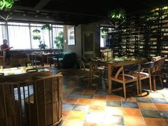 大堂-通海俄式烧烤(下瓦房店)