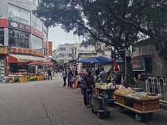 -黄埔古港
