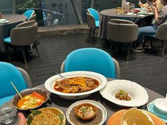 -柒园·三十年创意杭帮菜(龙湖滨江天街店)