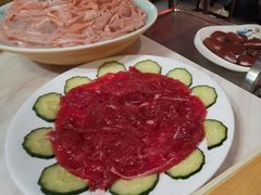 -重庆德庄火锅(映月湖环宇城店)