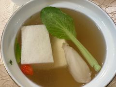 -富乐山酒店(西黄城根北街店)