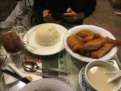 android_upload_pic-翠华餐厅(山顶道店)