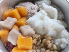 -亦古亭·手作鲜果芋圆(大学城店)