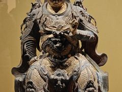 -浙江省博物馆(孤山馆区)