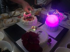 -八喜冰淇淋蛋糕(富国店)