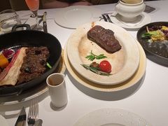 -王品牛排(郑州大卫城店)