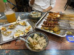 -老谢野馄饨(延安路店)