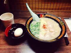 一兰拉面-一蘭拉面(新宿中央东口店)