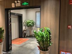 -天禧影院式足道·SPA(梅林店)